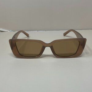 Minue | Bennet Sunglasses in Peanut